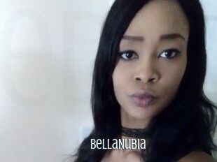 BellaNubia