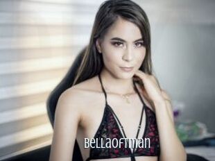 BellaOftman