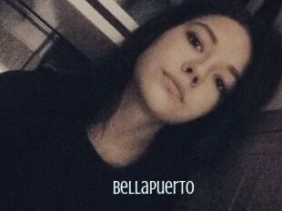 BellaPuerto