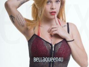 BellaQueen4U