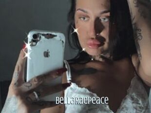 BellaRaePeace
