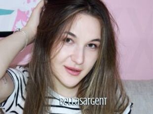 BellaSargent