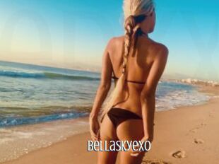 BellaSkyexo