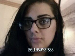 BellaSw33ts88