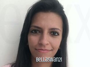 BellaSwan21