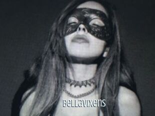 BellaVixens