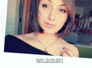Bellacolibri