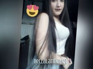 Bellalatinahot
