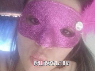 Bellasexylatina