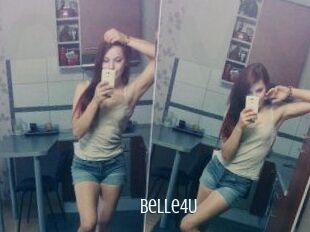 Belle4U