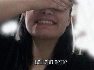 BelleBrunette