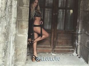 BelleULove
