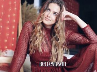 BelleVilson