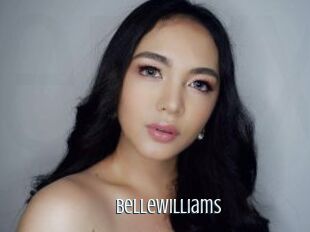 BelleWilliams