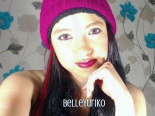 BelleYuriko