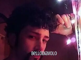 Bellodiavolo Edonkey xxx