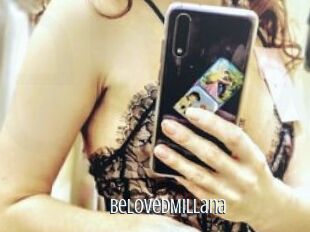 BelovedMillana