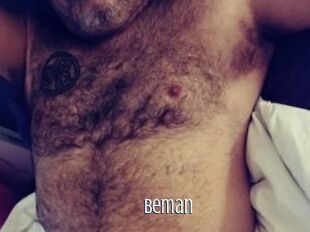 Beman