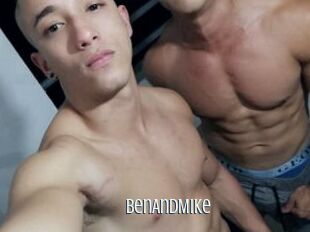 BenAndMike