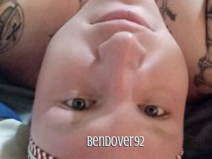 BenDover92