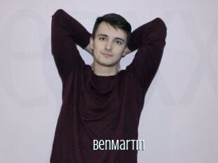 BenMartin