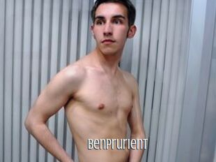BenPrurient