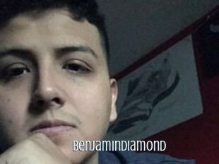 Benjamin_Diamond