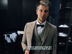BenjaminGreat