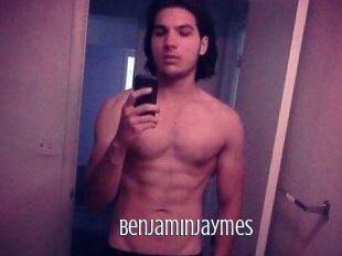 Benjamin_Jaymes