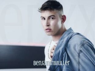 BenjaminMuller