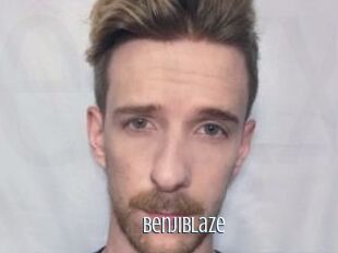 BenjiBlaze