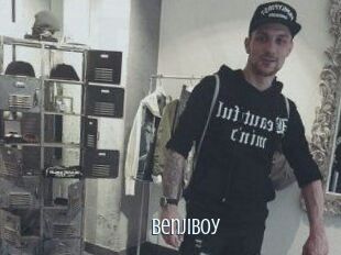 BenjiBoy
