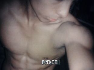 BerkOnil