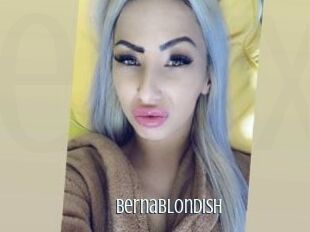Bernablondish