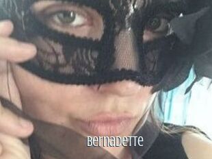 Bernadette
