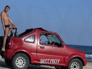 BerryBoy