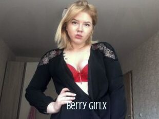 Berry_GirlX
