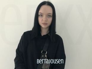 BertaJousen