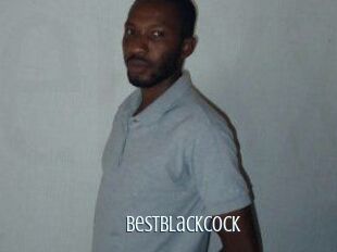 BestBlackCock