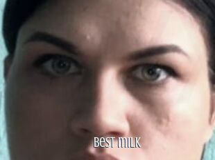 Best_milk