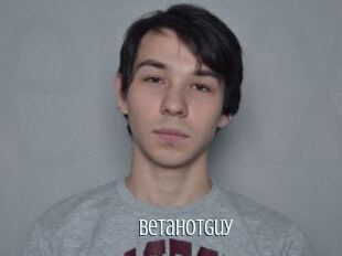 BetaHotGuy Edonkey xxx