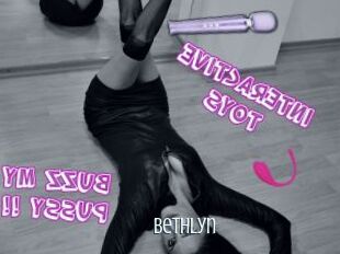 BethLyn