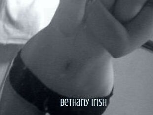 Bethany_Irish