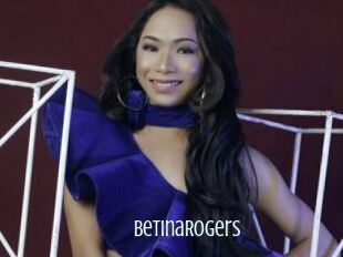 BetinaRogers
