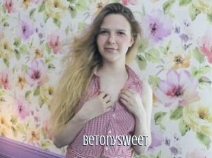 BetonySweet