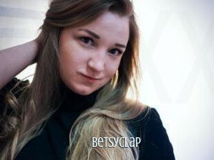 BetsyClap