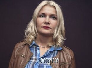 BetsyFay