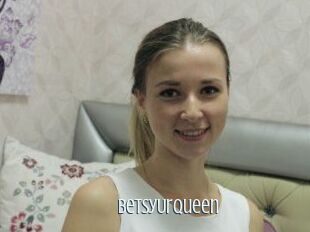 BetsyUrQueen