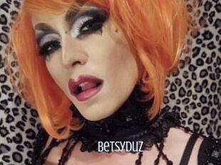 Betsy_duz