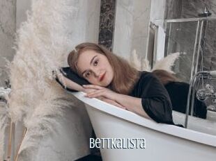 BettKalista